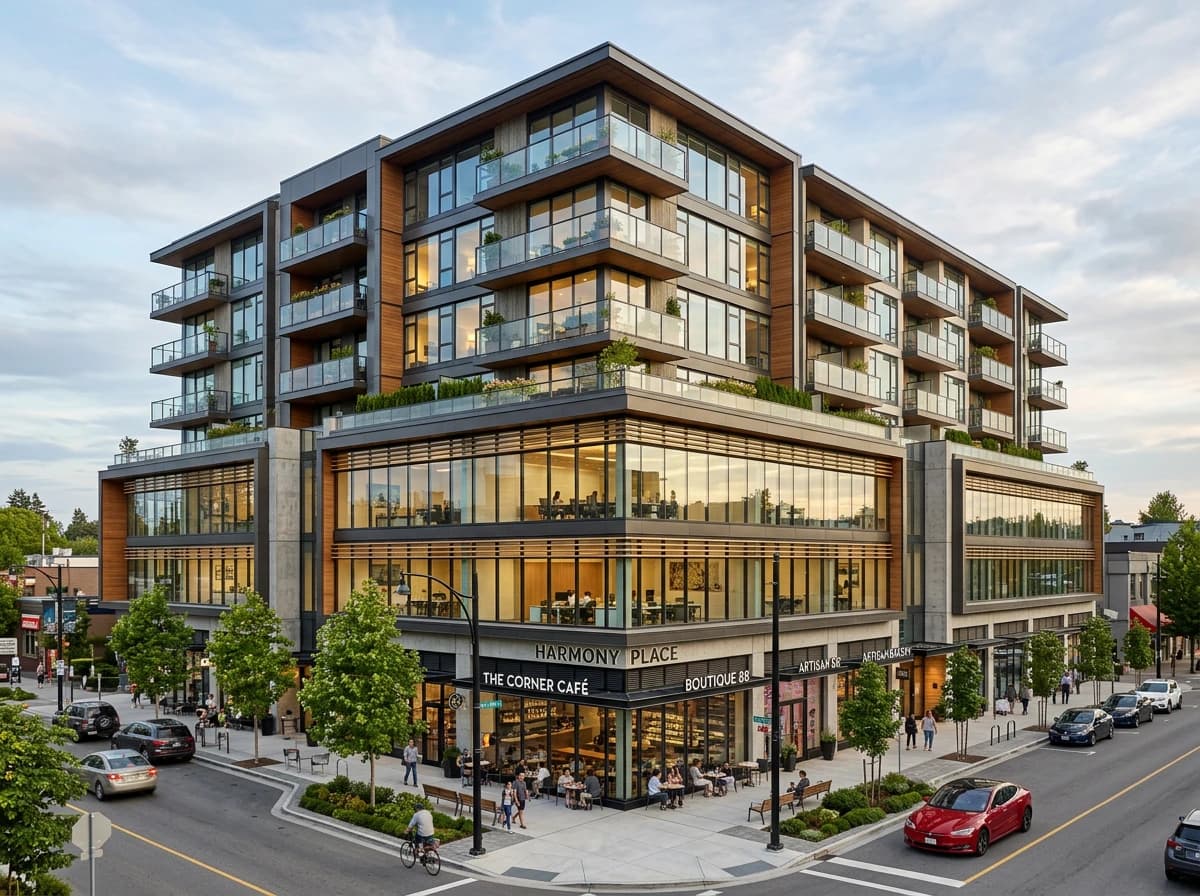 Real Estate Development