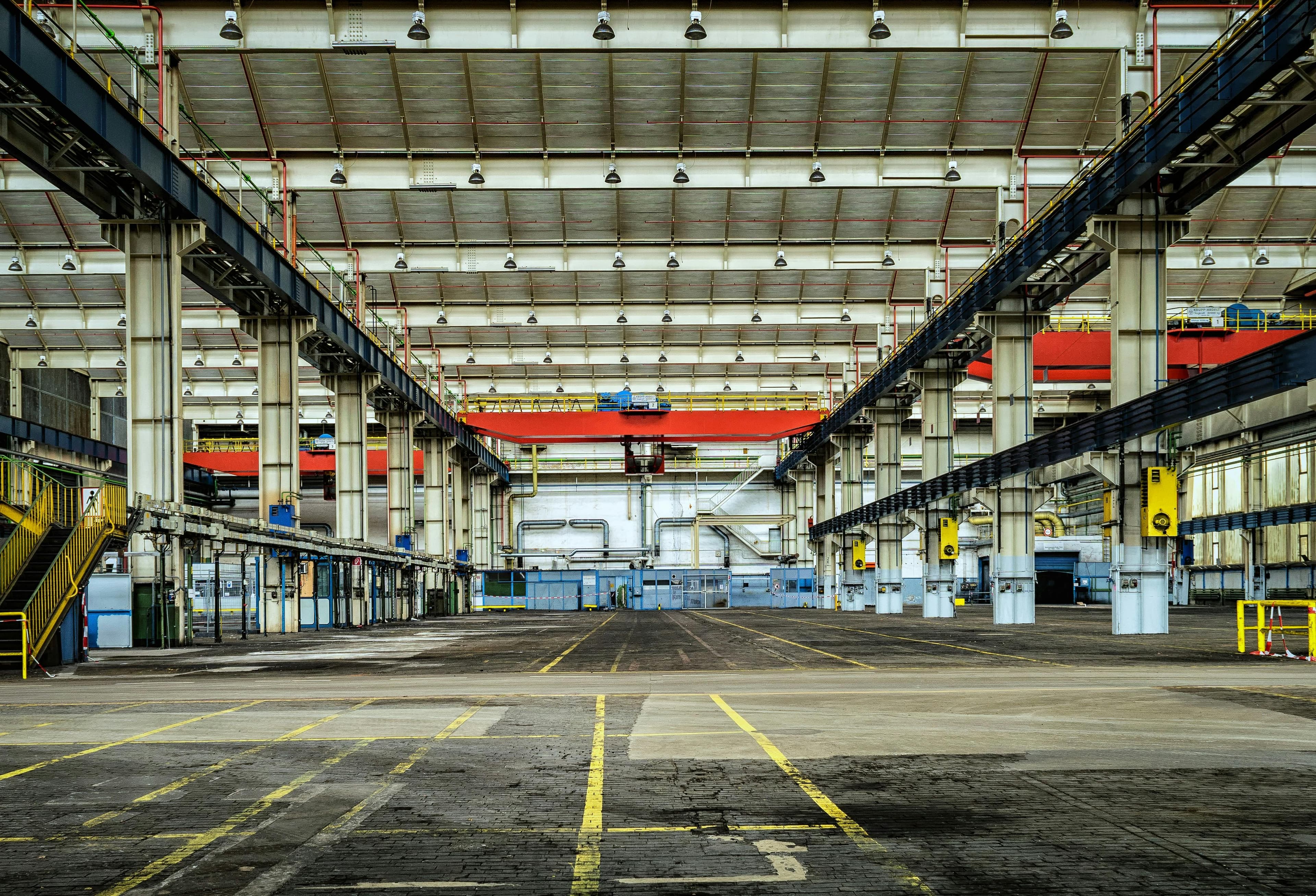 Industrial