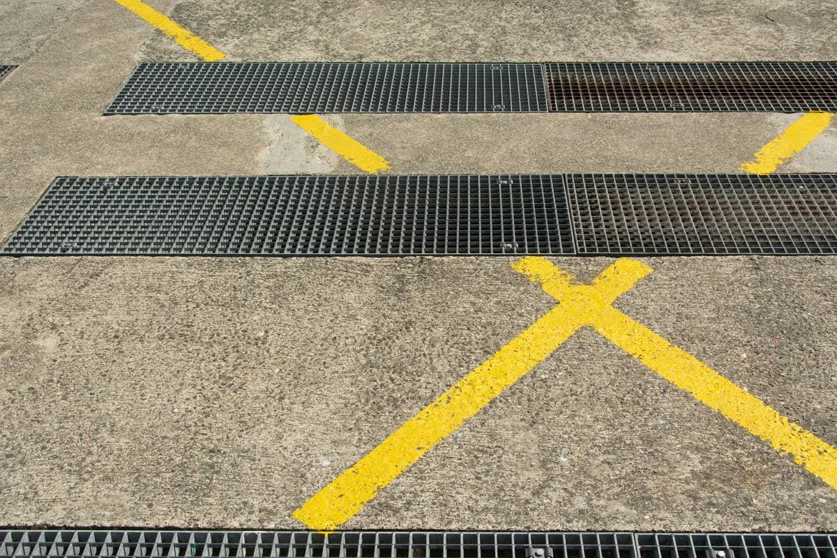Stormwater Management